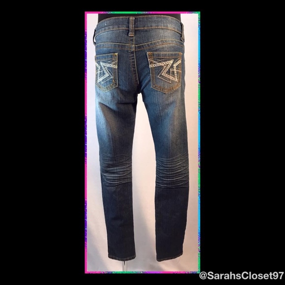 Jeans - Picture 4 of 5